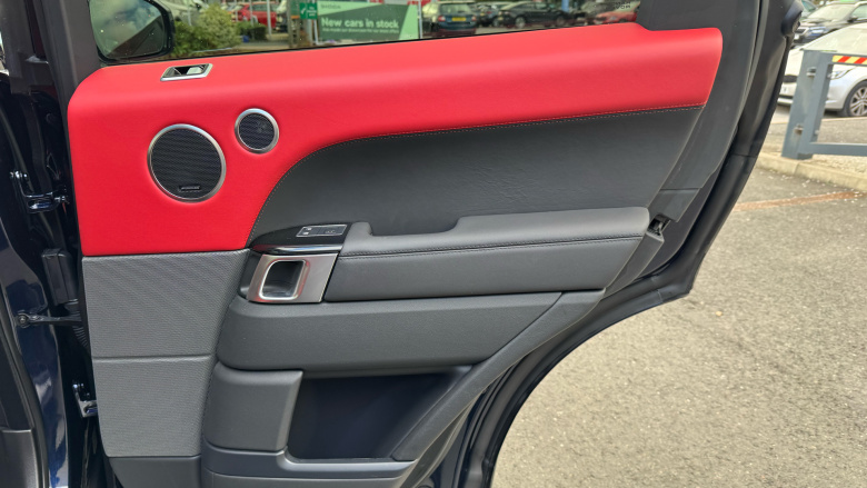 Land Rover Range Rover Sport 2.0 P400e Autobiography Dynamic 5dr Auto Estate